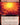 Nova Flame (Extended Art)