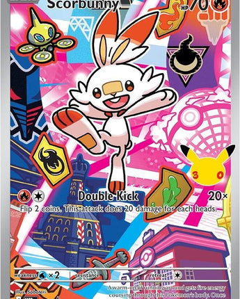 Scorbunny - 053