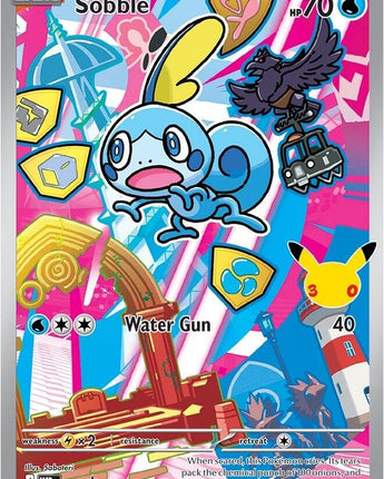 Sobble - 054