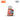 Wargame Liquid Pigment: Orange Fluorescent Enamel 35ml