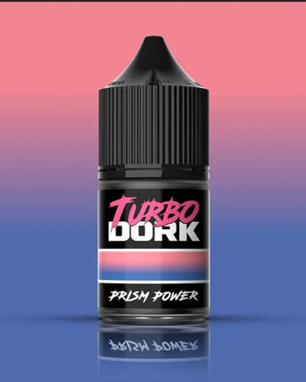 Turbo Dork Prism Power Turboshift 22ml