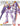 MG Ver.Ka High Spec Transformable Mobile Suit AC195 Operation Meteor