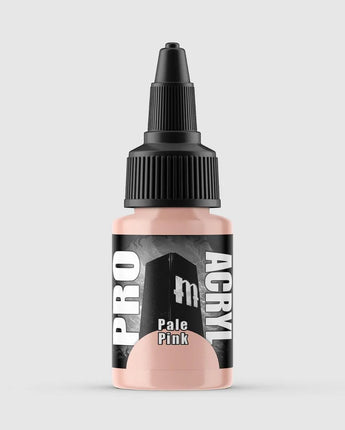 Pro Acryl: Pale Pink (22ml)