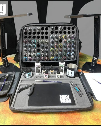 Pro Acryl: GoBag EVO