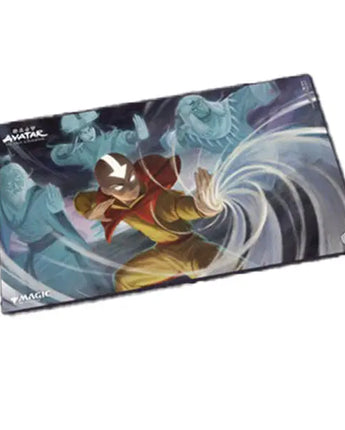 Ultimate Guard Playmat: Avatar the Last Airbender - Enter the Avatar State