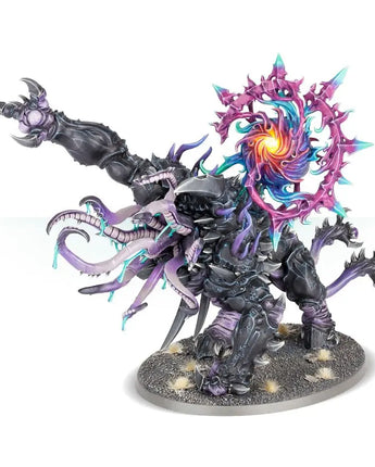 Thousand Sons Mutalith Vortex Beast (Online Only)