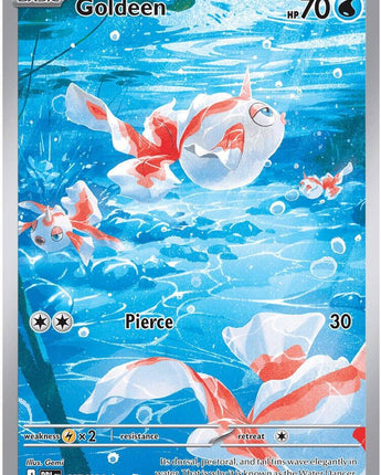 Goldeen - 087/084