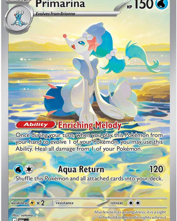 Primarina - 088/084