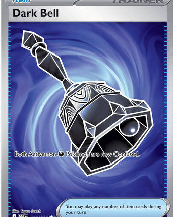 Dark Bell - 106/084