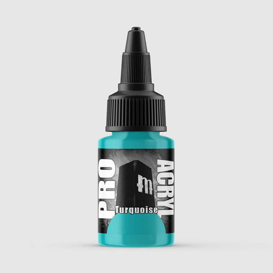 Pro Acryl: Turquoise (22ml)