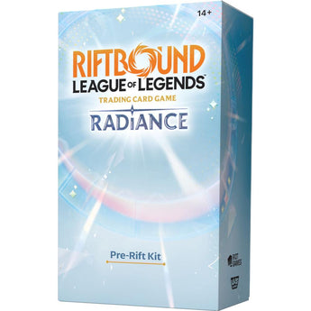 Riftbound Pre-Rift Kit