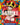 Monkey.D.Luffy (4th Anniversary)