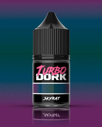 Turbo Dork Skyrat Turboshift 22ml