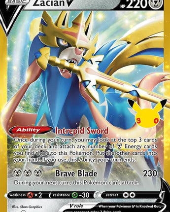 Zacian V