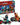 Lego: Ninjago - Kai's Motorcycle Speed Race