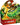 Lego: Ninjago - Lloyd vs. Earth Monster Spinner