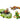 Lego: Ninjago - Lloyd vs. Earth Monster Spinner