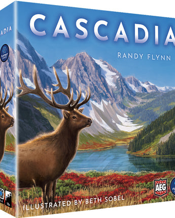 Cascadia