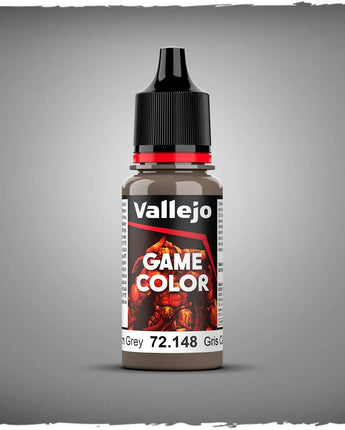 Vallejo: Warm Grey Game Color