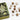 Beadle & Grimms Cleric Class Dice Set