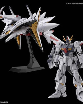 Gundam Hathaway's Flash #229 Penelope Spirits