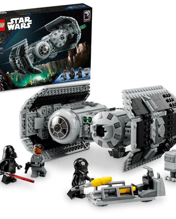 LEGO: Star Wars - TIE Bomber
