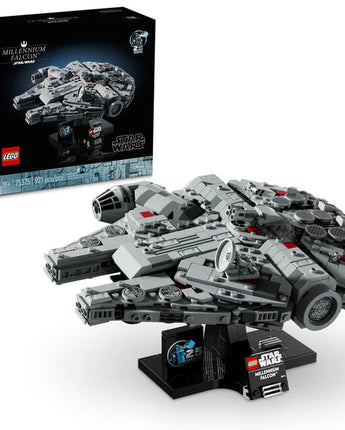LEGO: Star Wars - Millennium Falcon