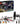Lego: Star Wars - TIE Fighter & X-Wing Mash-up