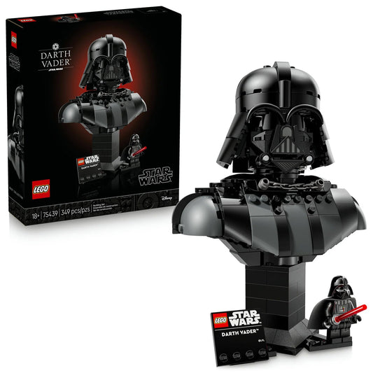 LEGO: Star Wars - Darth Vader™ Bust