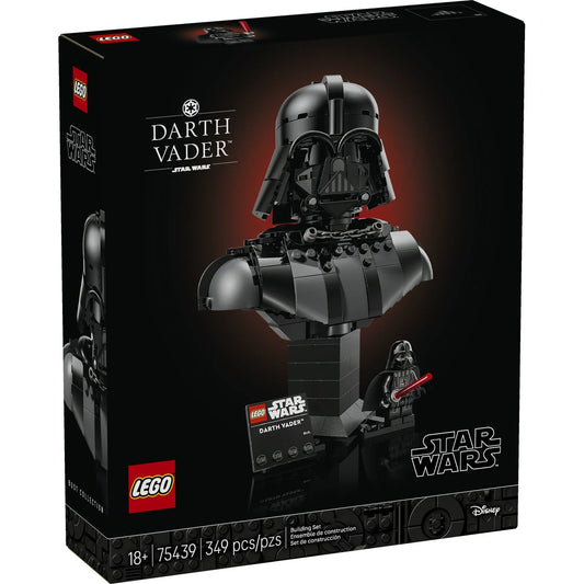 LEGO: Star Wars - Darth Vader™ Bust