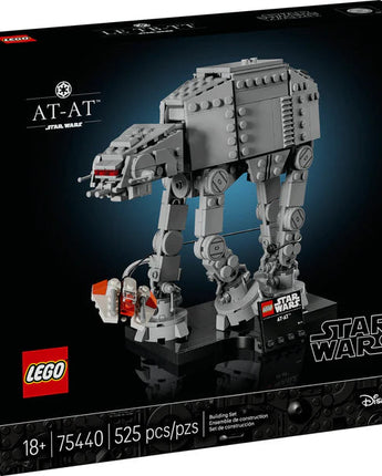 LEGO: Star Wars - AT-AT