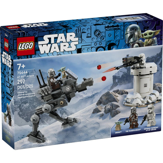 LEGO: Star Wars - AT-RT™ Attack