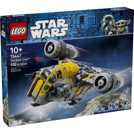 LEGO: Star Wars - The Razor Crest