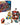 LEGO: One Piece - Buggy the Clown's Circus Tent