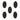 70x25mm Oval Beveled Bases x5