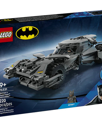 Lego: Batman - Batman v Superman Batmobile