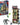 Lego: Marvel - Spider-Man vs. Mysterio: The Daily Bugle