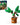 Lego: Harry Potter - Mandrake