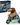 Lego: Harry Potter - Hagrid & Harry's Motorcycle Ride