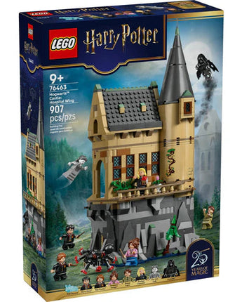 Lego: Harry Potter - Hogwarts Castle: Hospital Wing