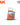 Wargame Liquid Pigment: Orange Blizzard Enamel 35ml