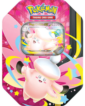 Mega Moonlit Tin