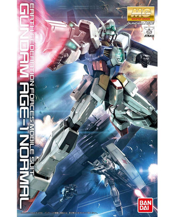 Bandai MG Series: Mobile Suit Gundam AGE-1 Normal