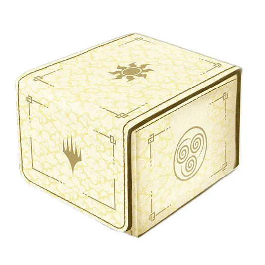 MTG Avatar The Last Airbender DOMARU Deck Box - Air