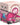 Squaroes Transformers: Arcee