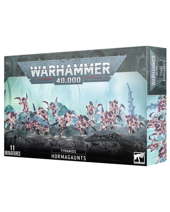 Tyranids Hormagaunts