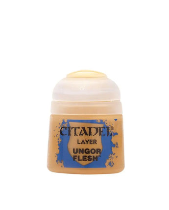 LAYER: Ungor Flesh