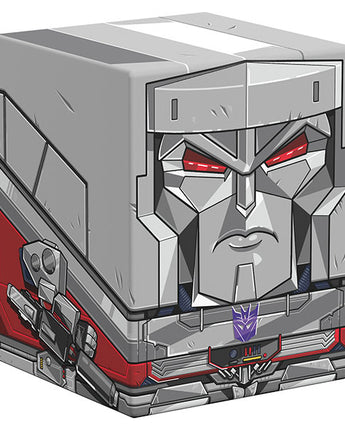 Squaroes Transformers: Megatron