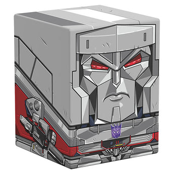 Squaroes Transformers: Megatron