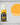 Two Thin Coats Yellow Flame